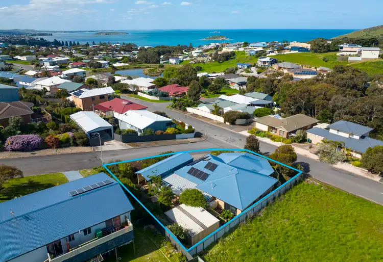 Second view of Homely house listing, 9 Minke Whale Drive, Encounter Bay SA 5211