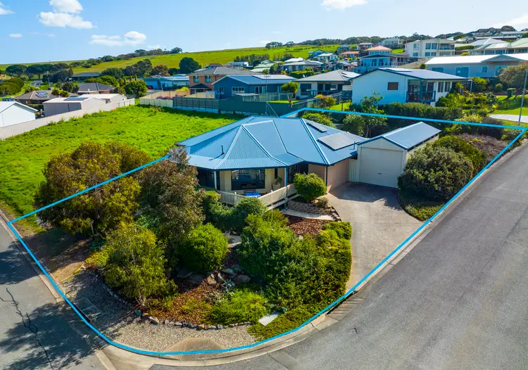 Third view of Homely house listing, 9 Minke Whale Drive, Encounter Bay SA 5211