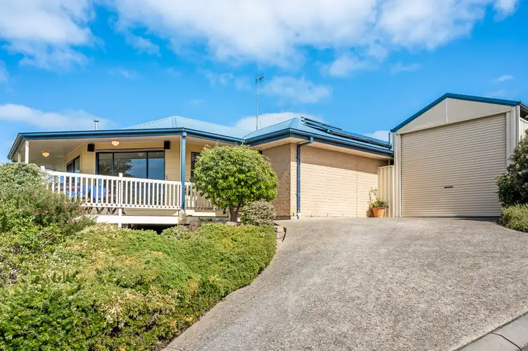 Fifth view of Homely house listing, 9 Minke Whale Drive, Encounter Bay SA 5211
