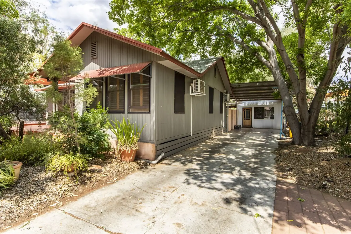 Main view of Homely house listing, 8 Giles Street, East Side NT 870
