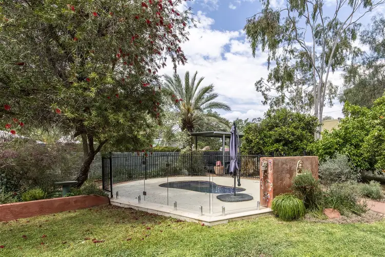 Second view of Homely house listing, 8 Giles Street, East Side NT 870