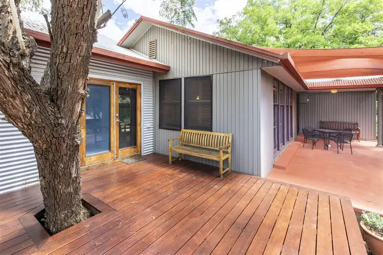 Third view of Homely house listing, 8 Giles Street, East Side NT 870