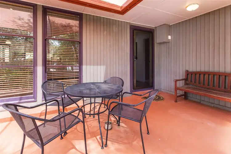 Fourth view of Homely house listing, 8 Giles Street, East Side NT 870