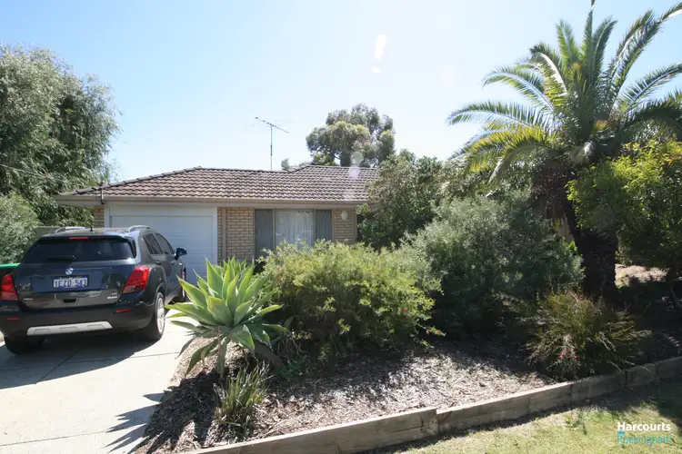 Second view of Homely house listing, 6 Powis Way, Warnbro WA 6169