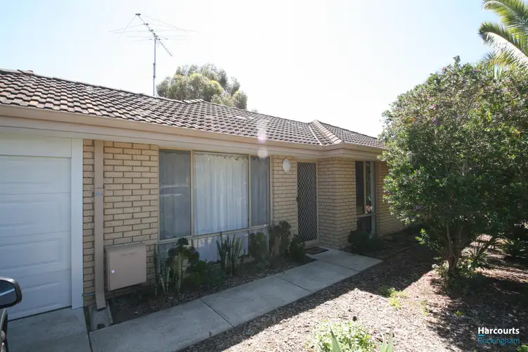 Fourth view of Homely house listing, 6 Powis Way, Warnbro WA 6169