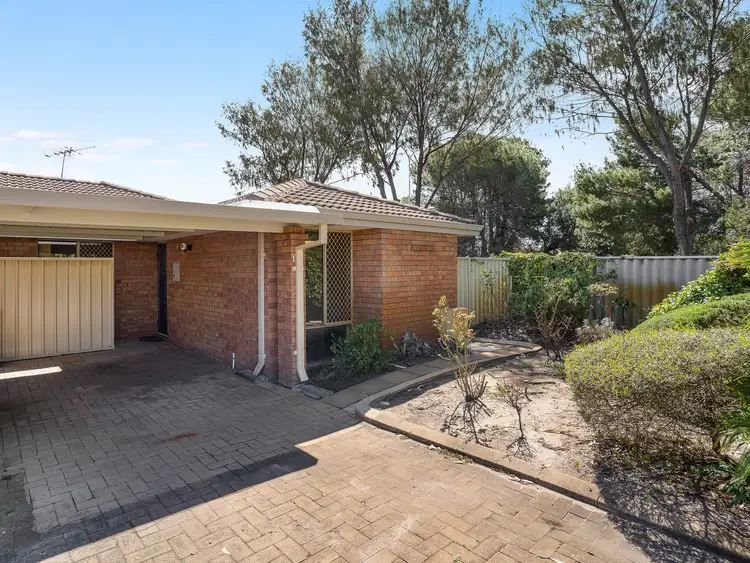 Main view of Homely house listing, 1/27 Port Royal Drive, Safety Bay WA 6169