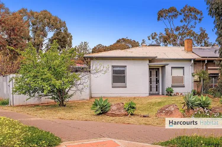 12 Penfold Road, Elizabeth South SA 5112