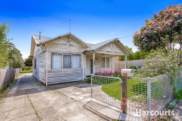 Second view of Homely house listing, 59 Potter Street, Dandenong VIC 3175