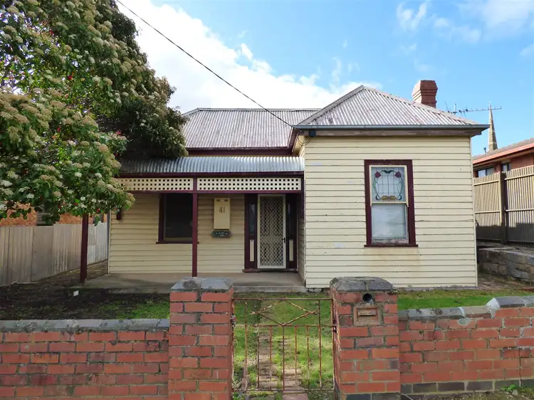 41 Main Street, Stawell VIC 3380