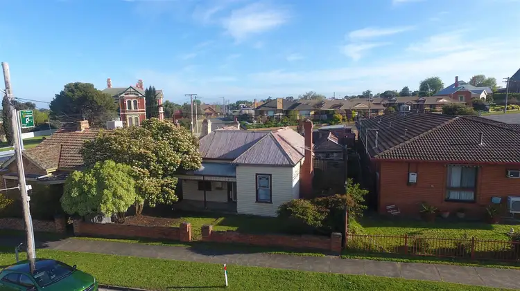 Second view of Homely house listing, 41 Main Street, Stawell VIC 3380
