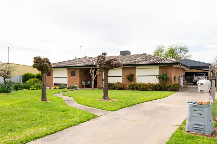 24 Croft Street, Holbrook NSW 2644