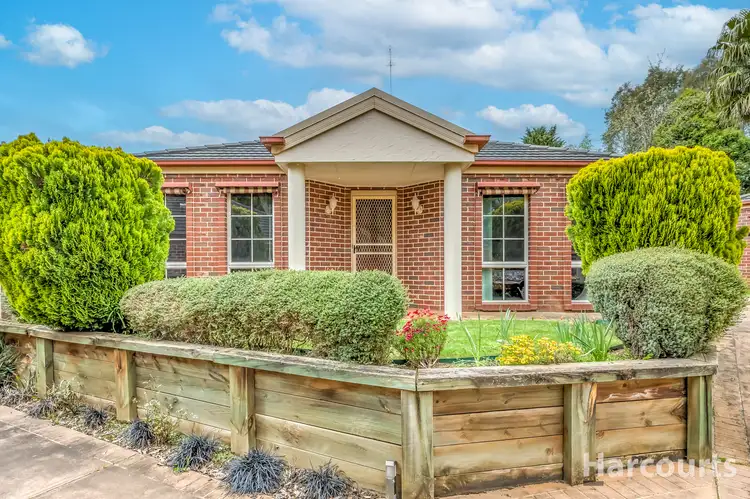 Main view of Homely unit listing, 4/94 Bowen Street, Warragul VIC 3820