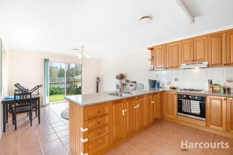 Third view of Homely unit listing, 4/94 Bowen Street, Warragul VIC 3820