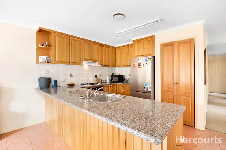 Fourth view of Homely unit listing, 4/94 Bowen Street, Warragul VIC 3820