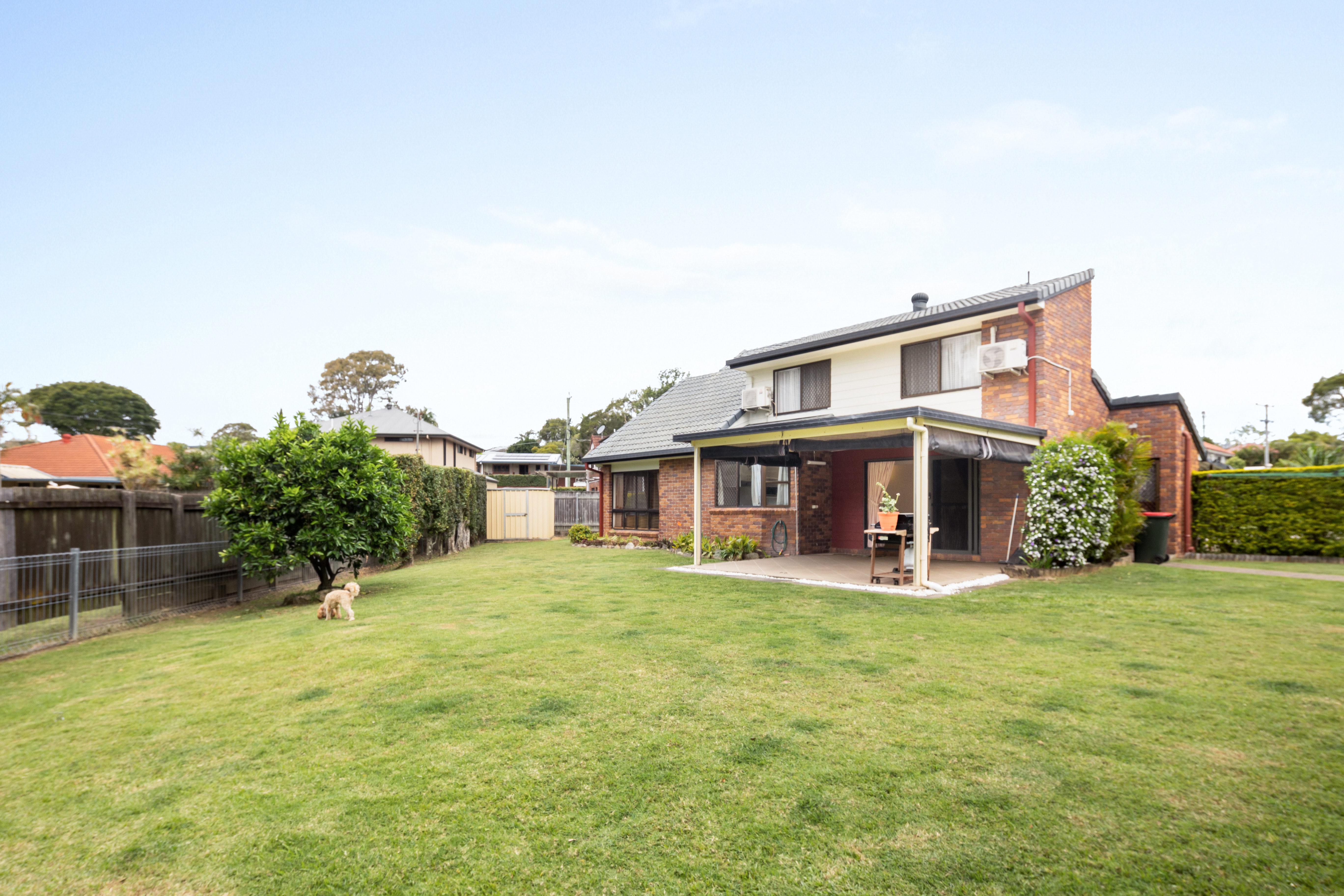 Main view of Homely house listing, 39B Piccadilly Street, Geebung QLD 4034