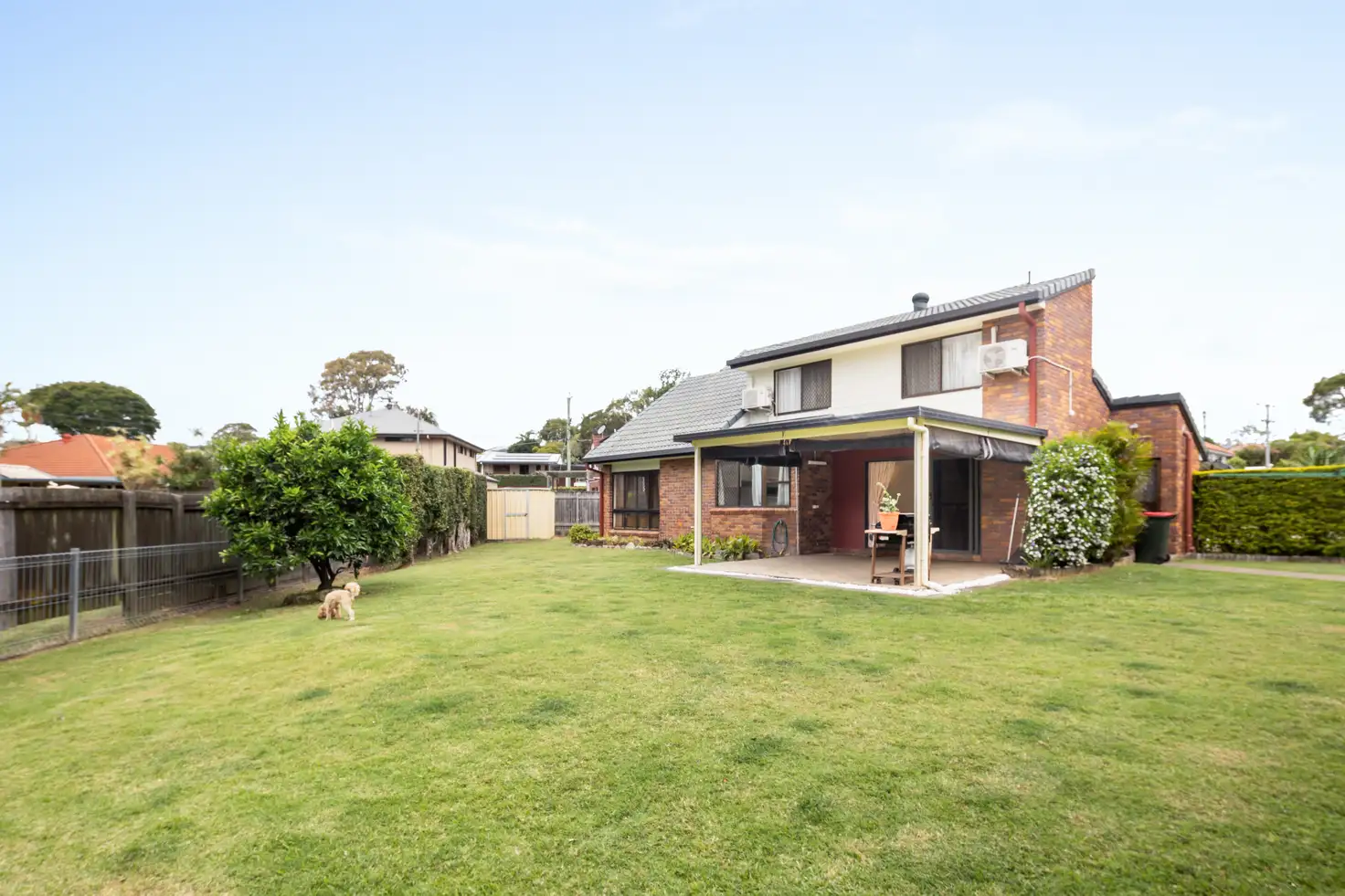Main view of Homely house listing, 39B Piccadilly Street, Geebung QLD 4034