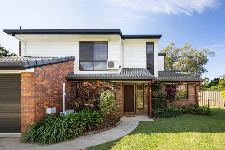 Second view of Homely house listing, 39B Piccadilly Street, Geebung QLD 4034