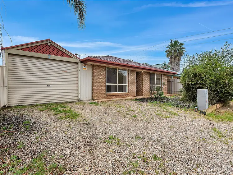7 Brookside Close, Davoren Park SA 5113