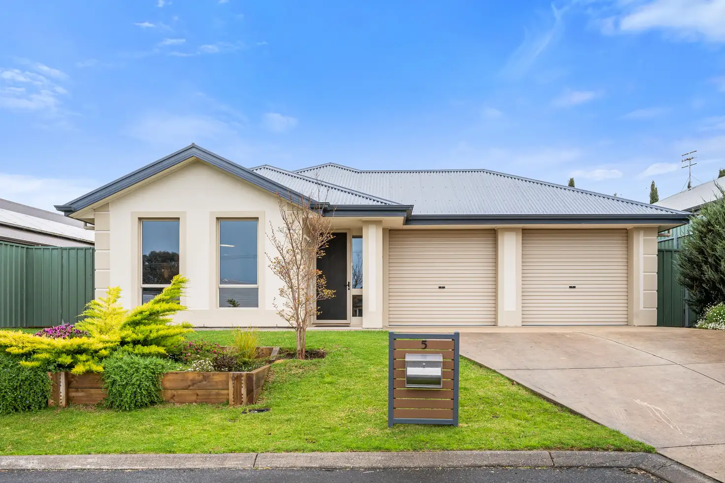 Main view of Homely house listing, 5 Chambers Court, Encounter Bay SA 5211