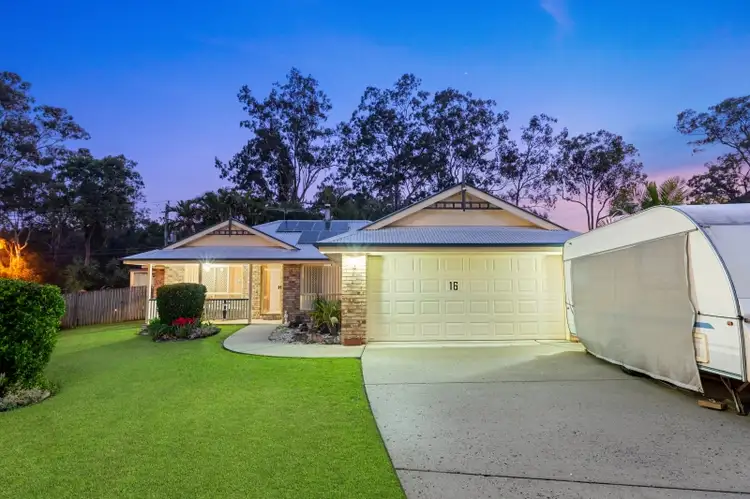 16 Noosa Court