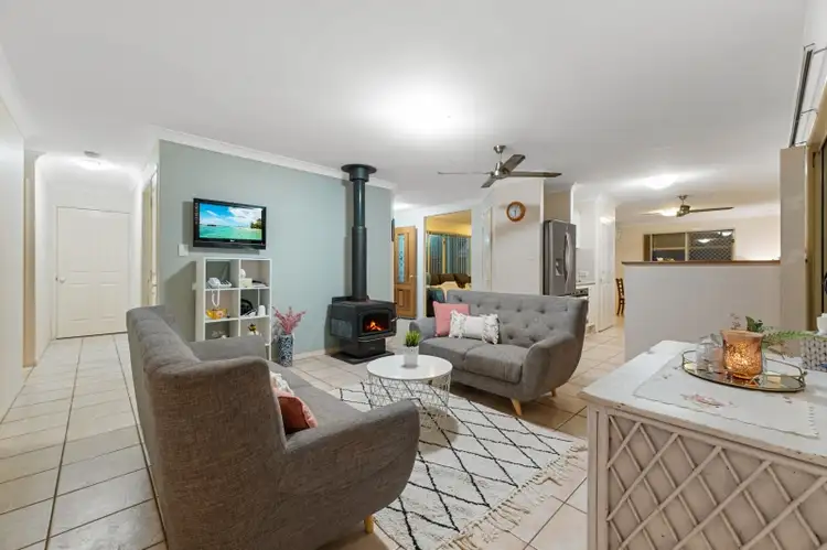 Third view of Homely house listing, 16 Noosa Court, Upper Caboolture QLD 4510