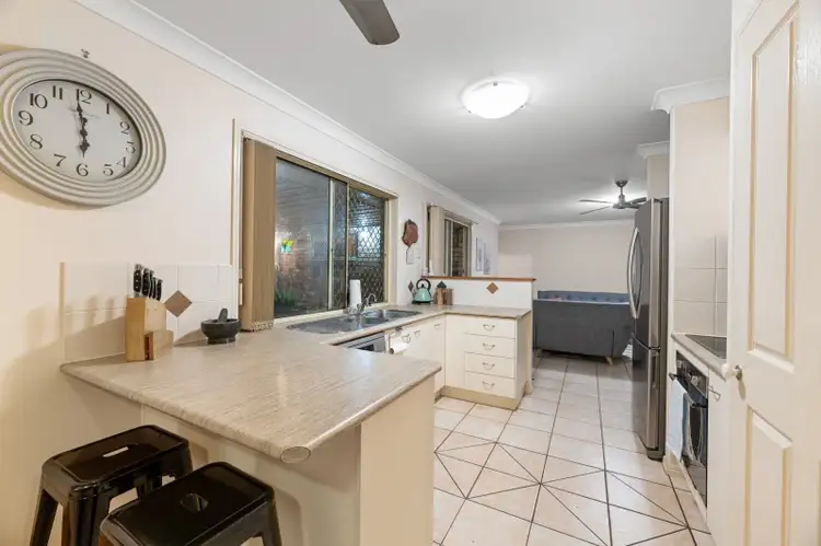Fourth view of Homely house listing, 16 Noosa Court, Upper Caboolture QLD 4510