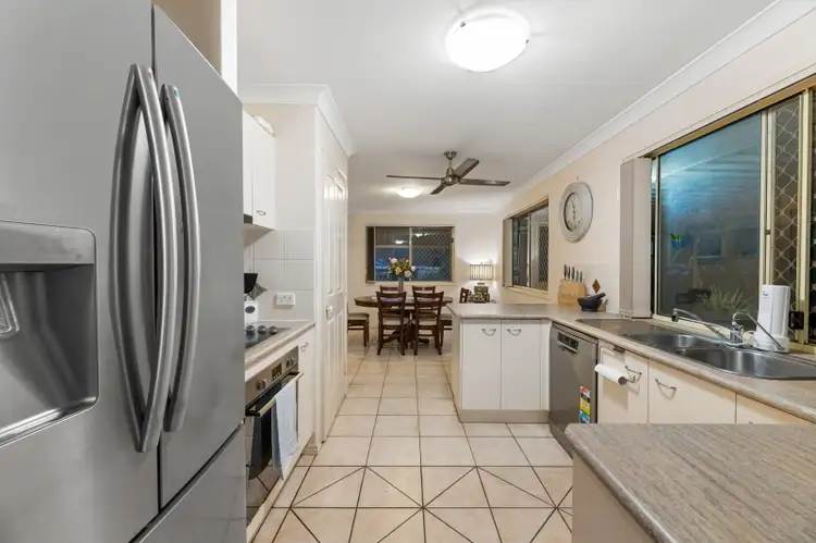 Fifth view of Homely house listing, 16 Noosa Court, Upper Caboolture QLD 4510