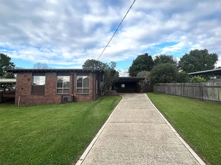 Second view of Homely house listing, 6 Stanley Street, East Kempsey NSW 2440