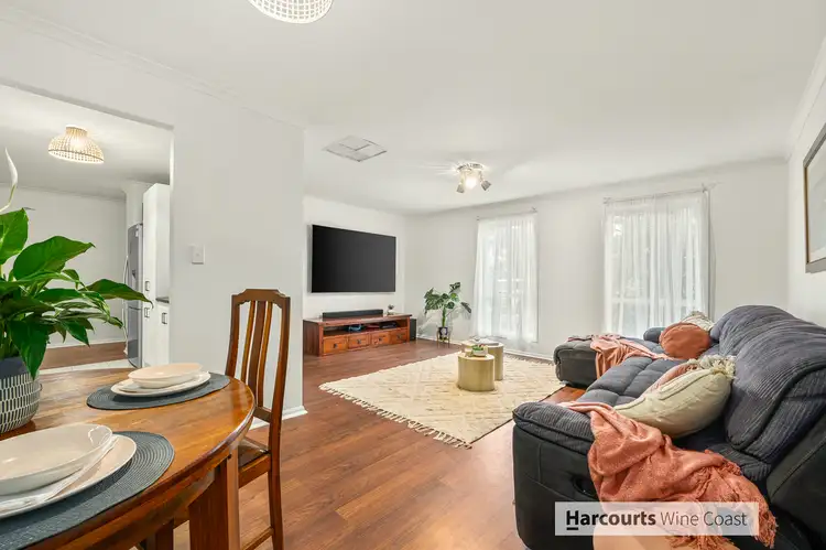 Second view of Homely house listing, 9 Cuttle Street, Aldinga Beach SA 5173