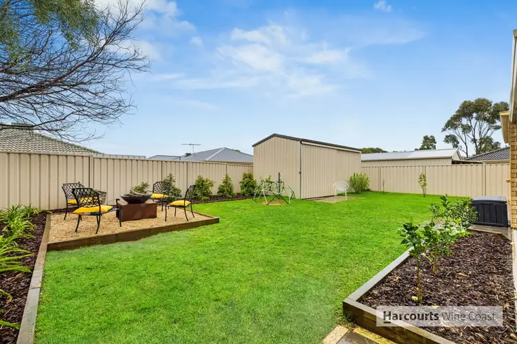Fifth view of Homely house listing, 9 Cuttle Street, Aldinga Beach SA 5173