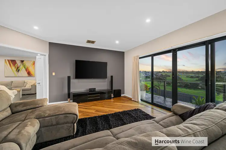 Fourth view of Homely house listing, 107 Grand Boulevard, Seaford Rise SA 5169
