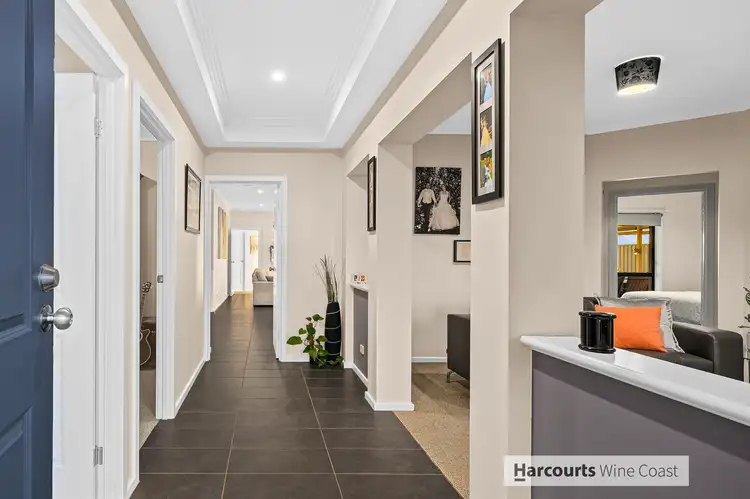 Fifth view of Homely house listing, 107 Grand Boulevard, Seaford Rise SA 5169