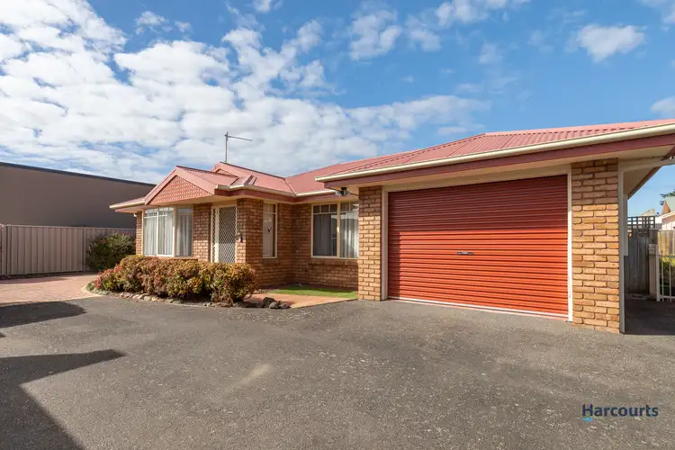Second view of Homely unit listing, 3/120A North Fenton Street, Devonport TAS 7310