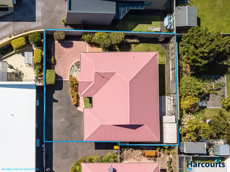 Third view of Homely unit listing, 3/120A North Fenton Street, Devonport TAS 7310