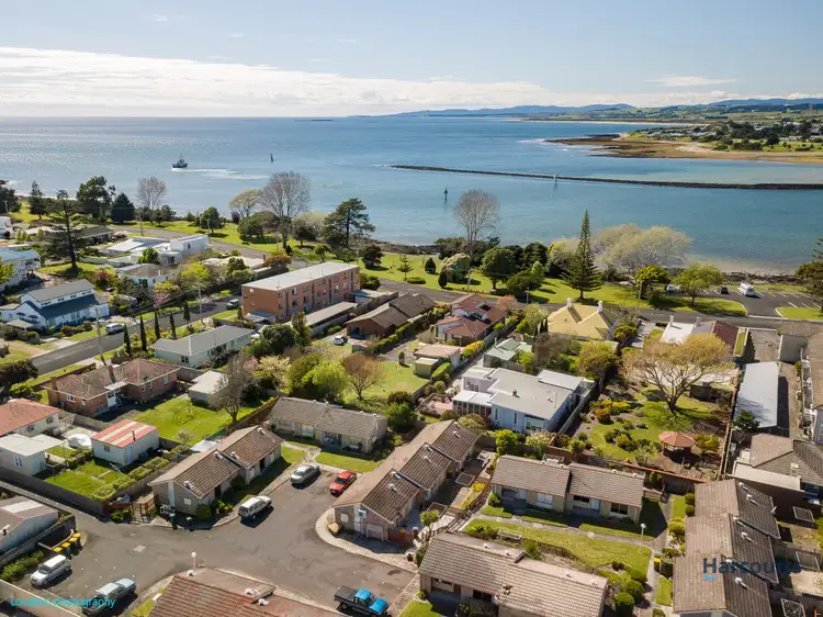 Fourth view of Homely unit listing, 3/120A North Fenton Street, Devonport TAS 7310
