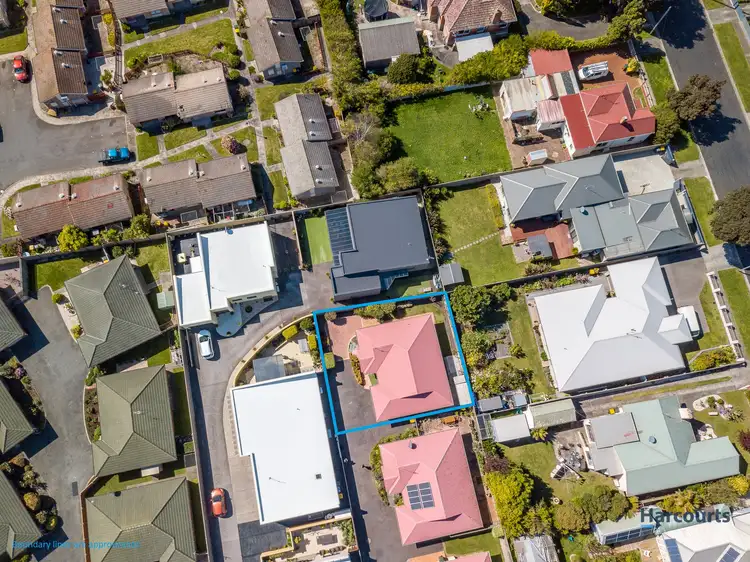 Sixth view of Homely unit listing, 3/120A North Fenton Street, Devonport TAS 7310