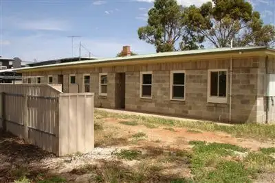 Main view of Homely block of units listing, . High Street, Tintinara SA