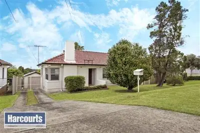 44 Marguerette, Ermington NSW