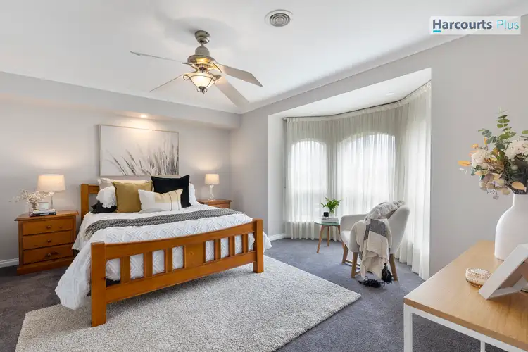 Fourth view of Homely house listing, 20 Elizabeth Crescent, Hallett Cove SA 5158