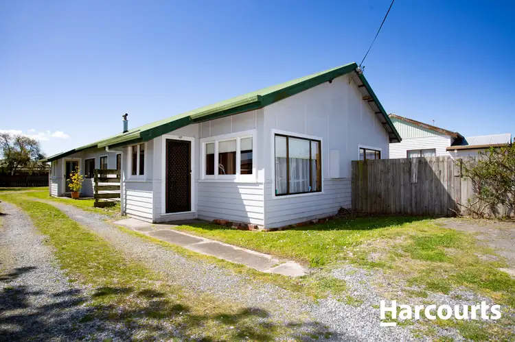 1 and 2/20 Jellico Street, Beauty Point TAS 7270
