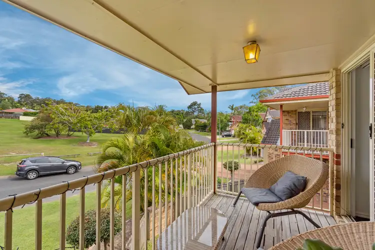 8/68 Timaru Crescent, Eight Mile Plains QLD 4113