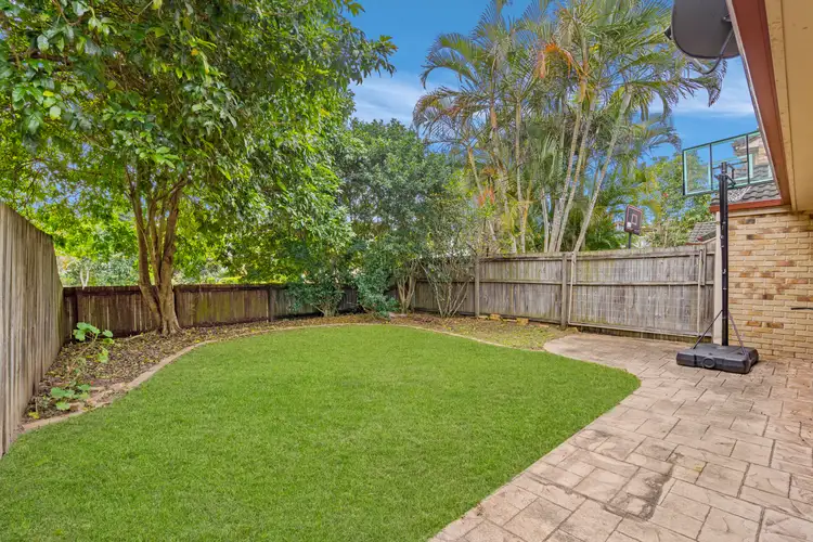 Second view of Homely townhouse listing, 8/68 Timaru Crescent, Eight Mile Plains QLD 4113