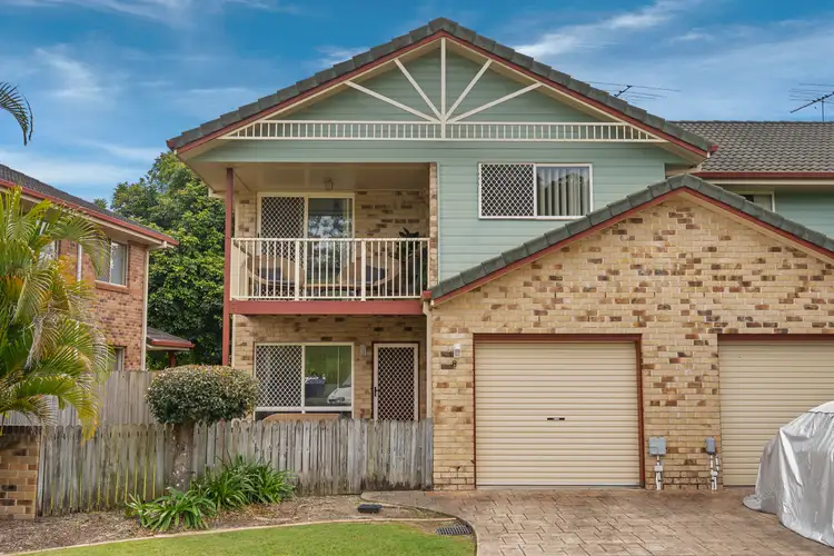 Seventh view of Homely townhouse listing, 8/68 Timaru Crescent, Eight Mile Plains QLD 4113