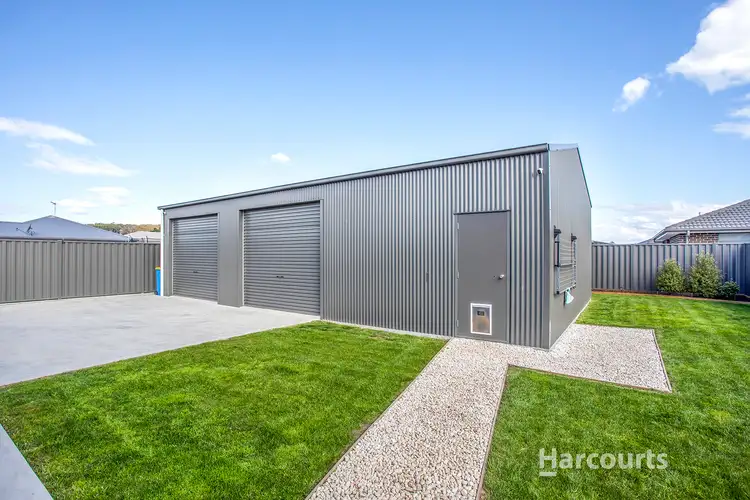 Second view of Homely house listing, 60 Fenton Street, Latrobe TAS 7307