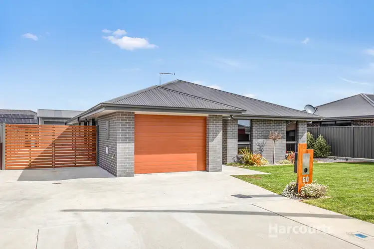 Third view of Homely house listing, 60 Fenton Street, Latrobe TAS 7307