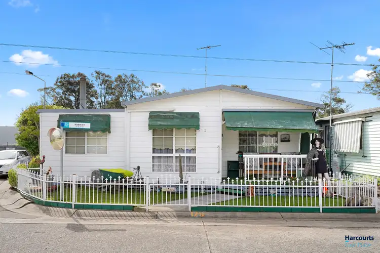 Main view of Homely house listing, 128/140 Hollinsworth Road, Marsden Park NSW 2765