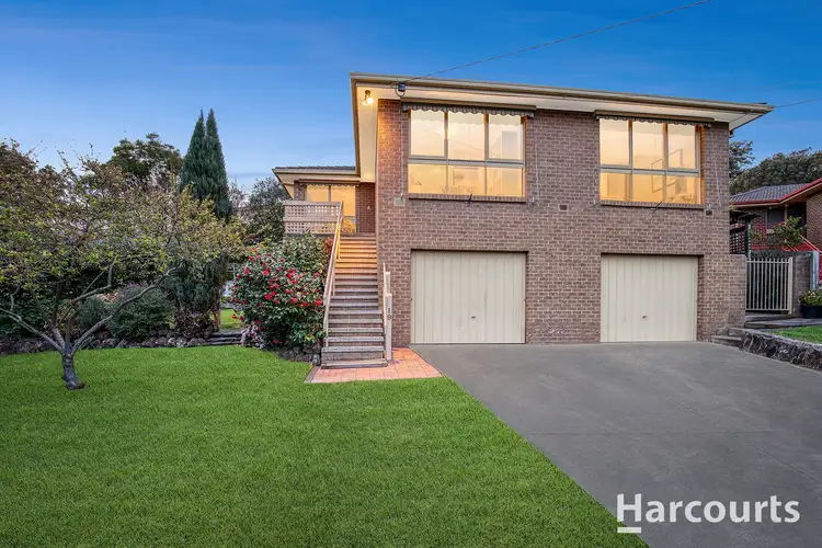 Main view of Homely house listing, 19 Moran Court, Vermont South VIC 3133