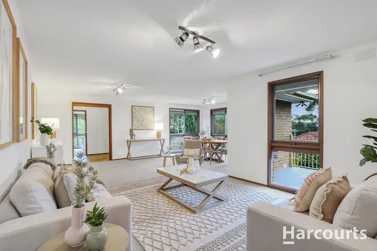 Third view of Homely house listing, 19 Moran Court, Vermont South VIC 3133