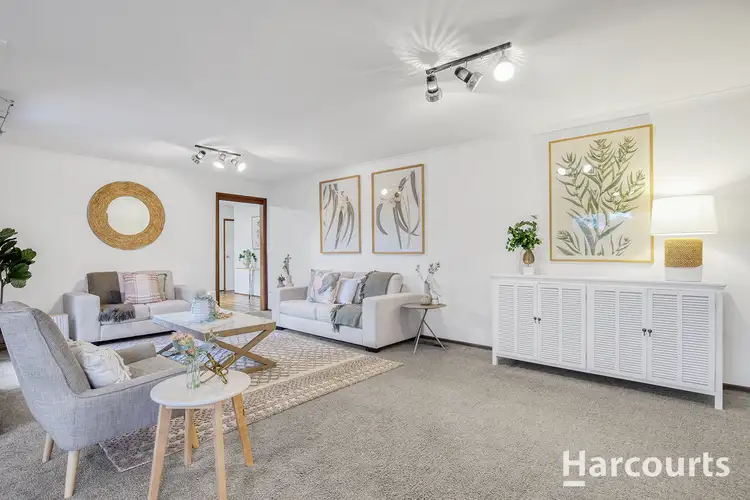 Fourth view of Homely house listing, 19 Moran Court, Vermont South VIC 3133