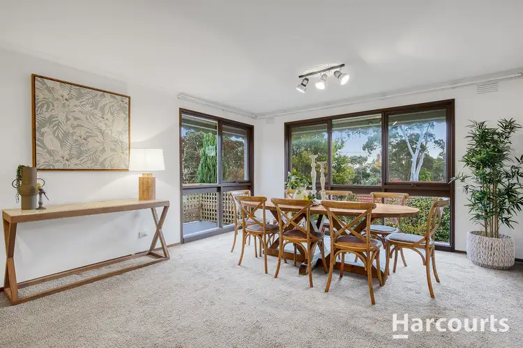 Fifth view of Homely house listing, 19 Moran Court, Vermont South VIC 3133